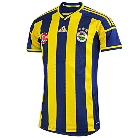 Fenerbahçe tişört